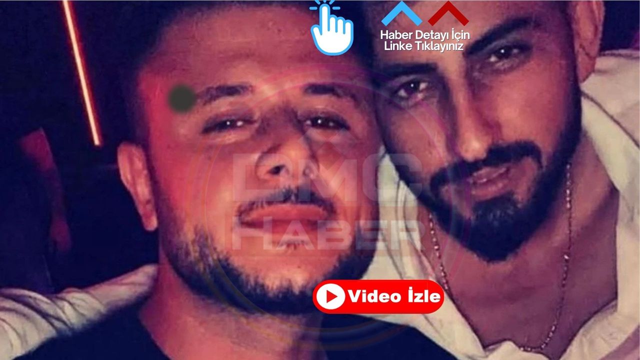 Çamardı dramı: Amcaoğulları yaşamını yitirdi!