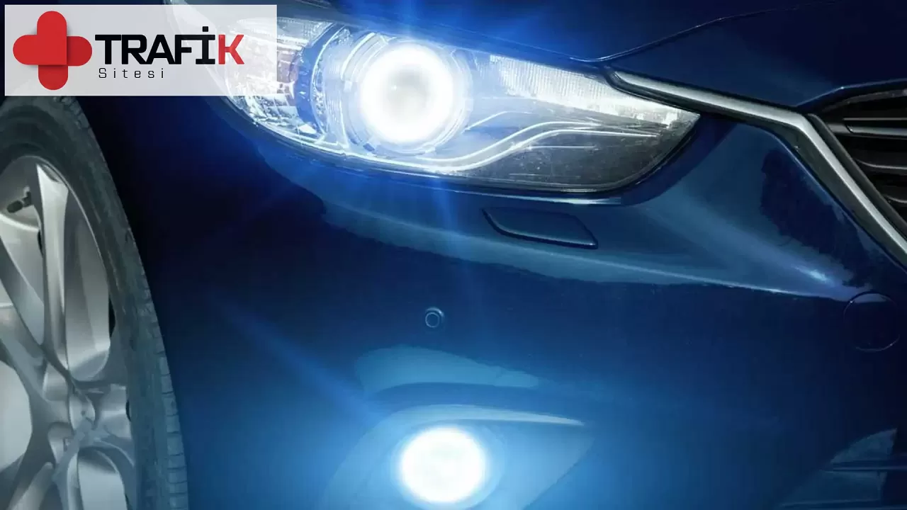 Xenon Beyaz Farların Kullanımı İçin Yasak Getirilmesi Tartışılıyor!