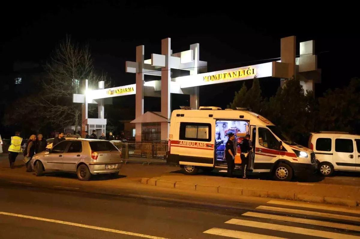 Nevşehir'de Trajik Kaza: Bir Yaralı'nın Durumu