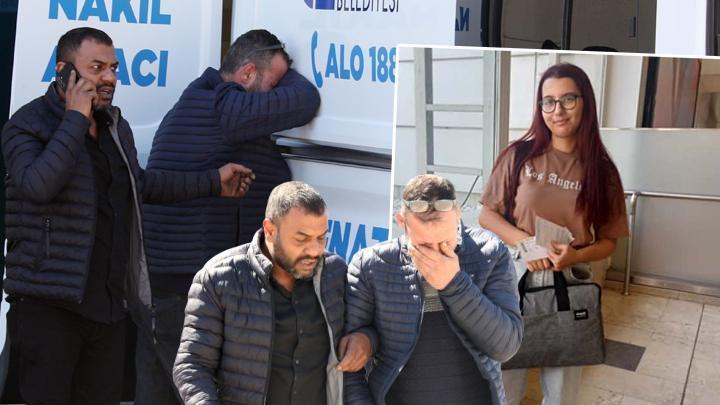 Buse Ceren Karacaoğlu, kalp kırıcı bir kaza sonucu yaşamını yitirdi! Bir babanın en derin acısı...