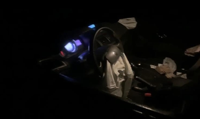Elazığ'da trafik kazasında 4 kişi yaralandı. - Haberler