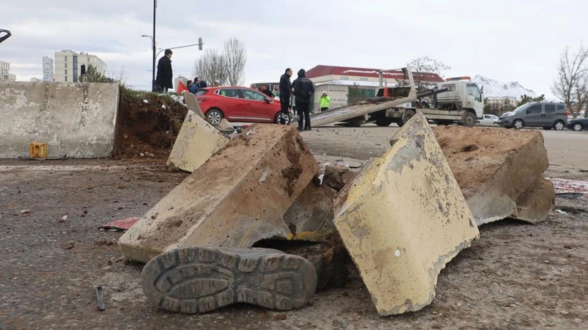 Sivas'ta trajik kaza: Bir üniversite öğrencisi vefat etti - Oxu.az