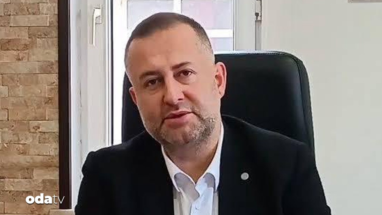 AKP'nin acı günü