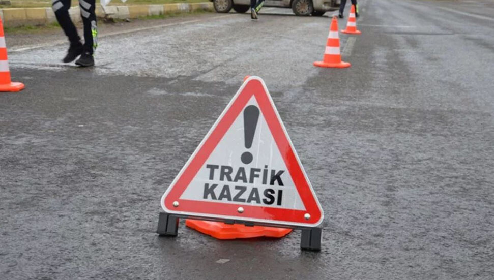 Bu hafta trafikte 2 kişi hayatını kaybetti, 14 sürücü tutuklandı!