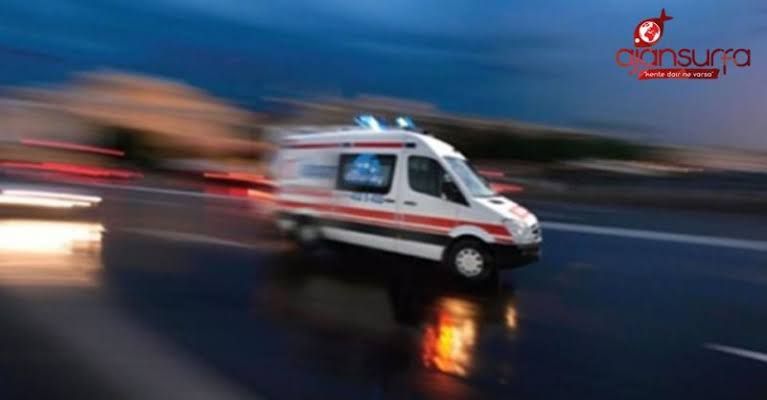 Şanlıurfa’da zincirleme kaza: Yaralılar var