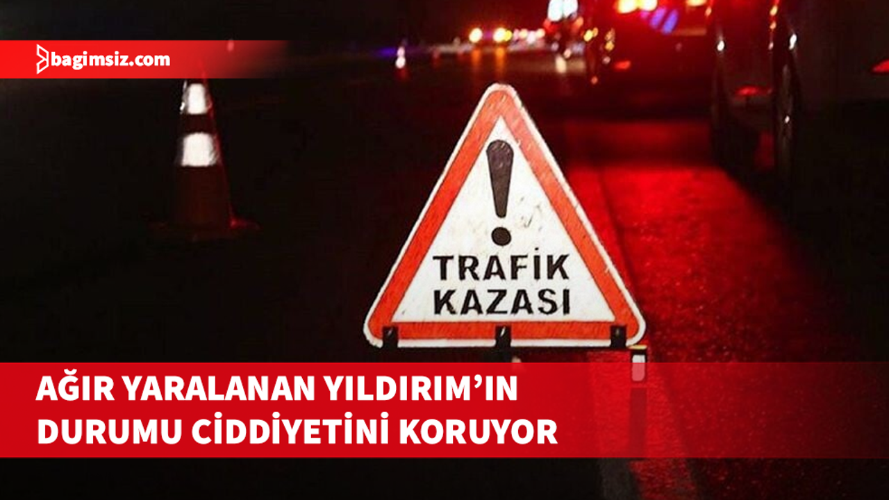 Gazimağusa, Lapta ve Beylerbeyi’nde meydana gelen kazalarda 1 kişi ağır yaralandı, 2 sürücü tutuklandı