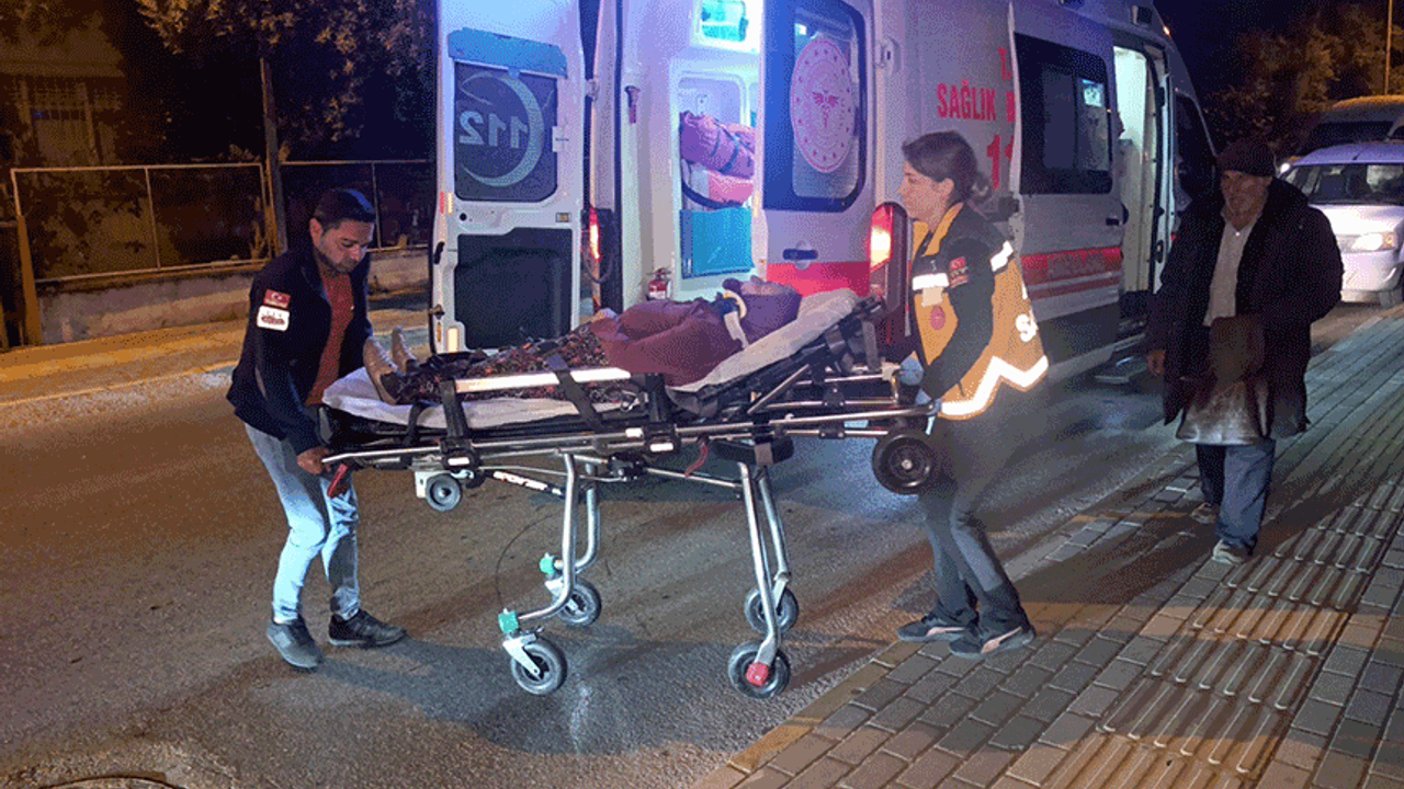 Antalya'da trafik kazası: Ehliyetsiz sürücüye 18 bin TL ceza