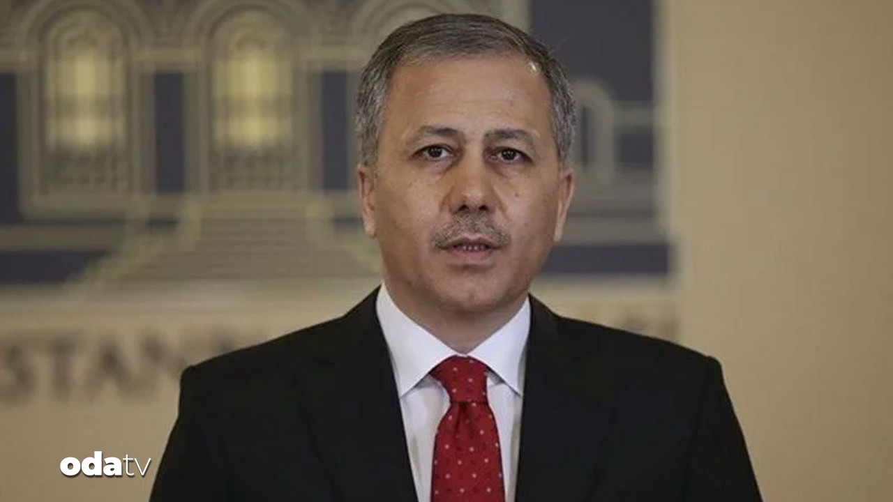 Bakan Yerlikaya paylaştı: İlk gün 766 kaza