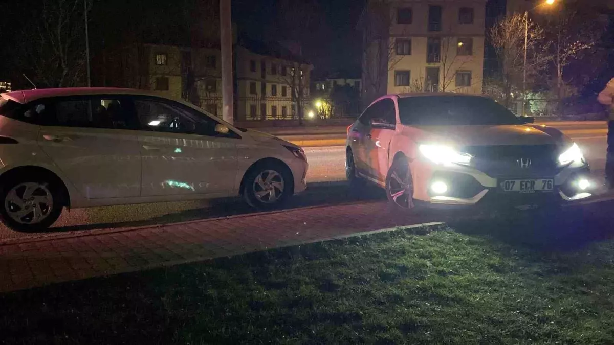 Eskişehir'de Trafik Kazası Tartışmaya Neden Oldu