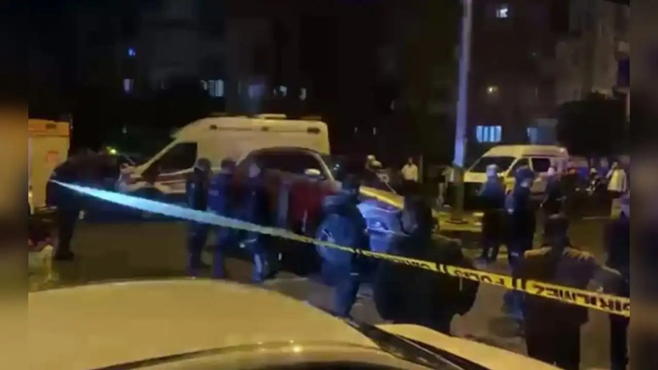 Aydın’da trafik kazası: 16 yaşındaki motosiklet sürücüsü can verdi!
