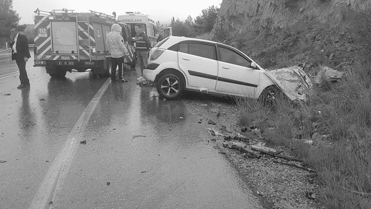 Bayram tatilinde acı kaza bilançosu! Bakan Yerlikaya açıkladı: 19 can kaybı, 2 bin 499 yaralı