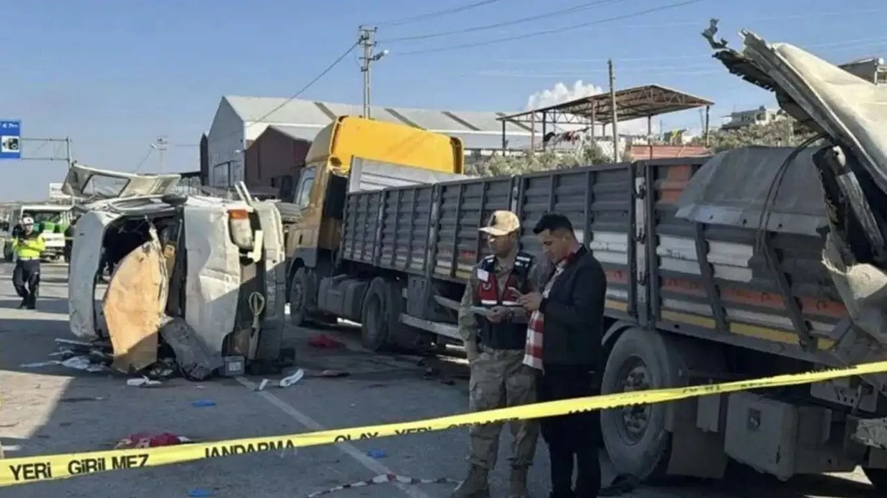 Bayram Trafiğinde Acı Bilanço: 766 Kaza, 5 Ölü