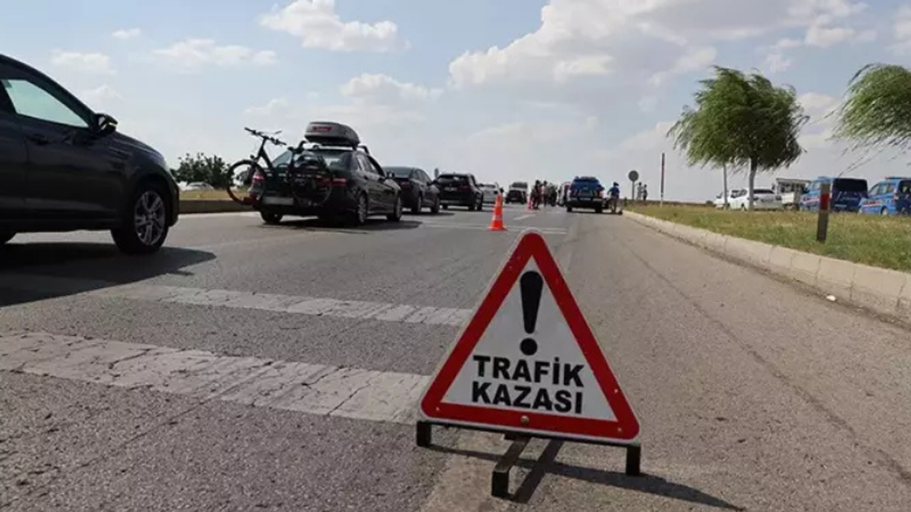 Bayramın 2'nci günü: 709 trafik kazasında 14 can kaybı!