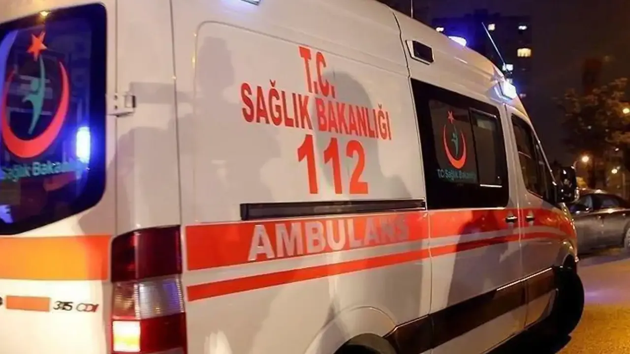 Aydın'da trafik kazası: 4 yaralı
