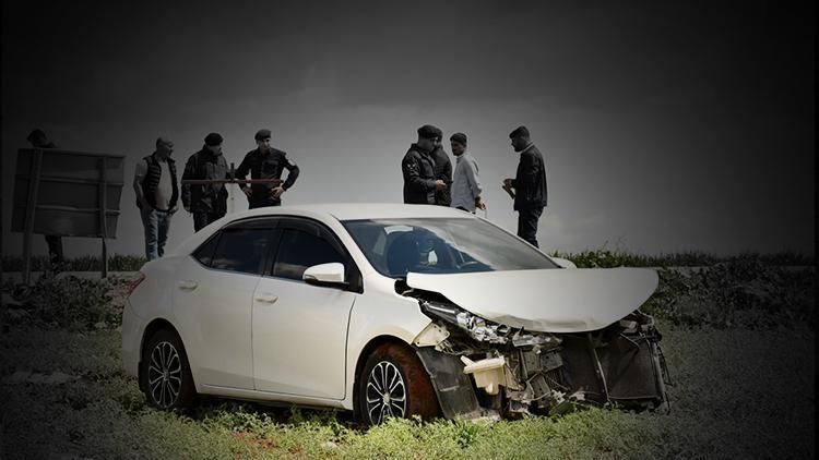 Bakan Yerlikaya'nın açıklamasına göre bayram tatilinde 27 ölü, 3 bin 619 yaralı var - Güncel Haberler