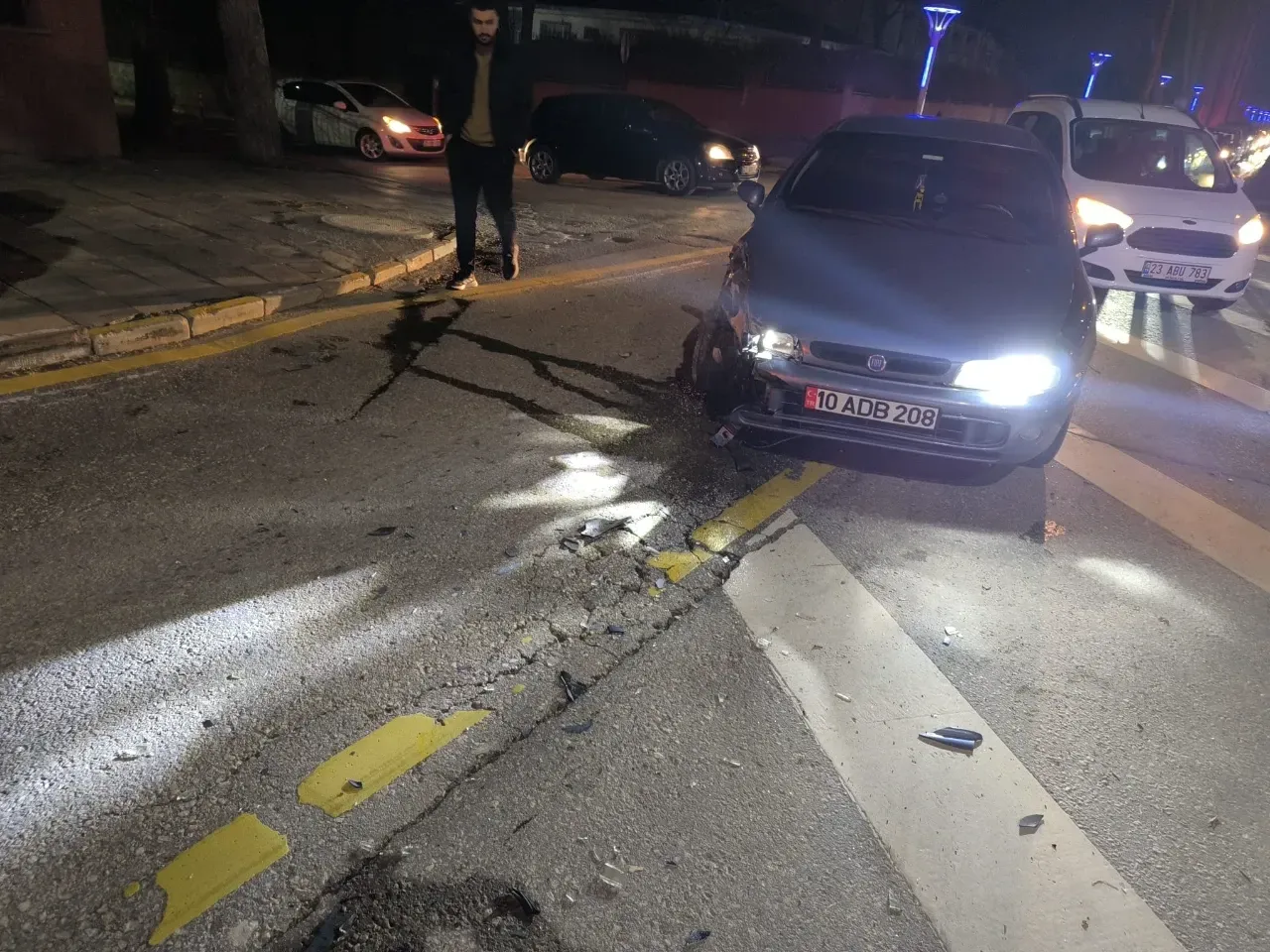 Bayram tatilinde 27 kişi hayatını kaybetti.