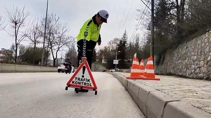 Bayram tatilinin ilk 3 gününde 27 kişi hayatını kaybetti, kazalar acı bir şekilde sonuçlandı.