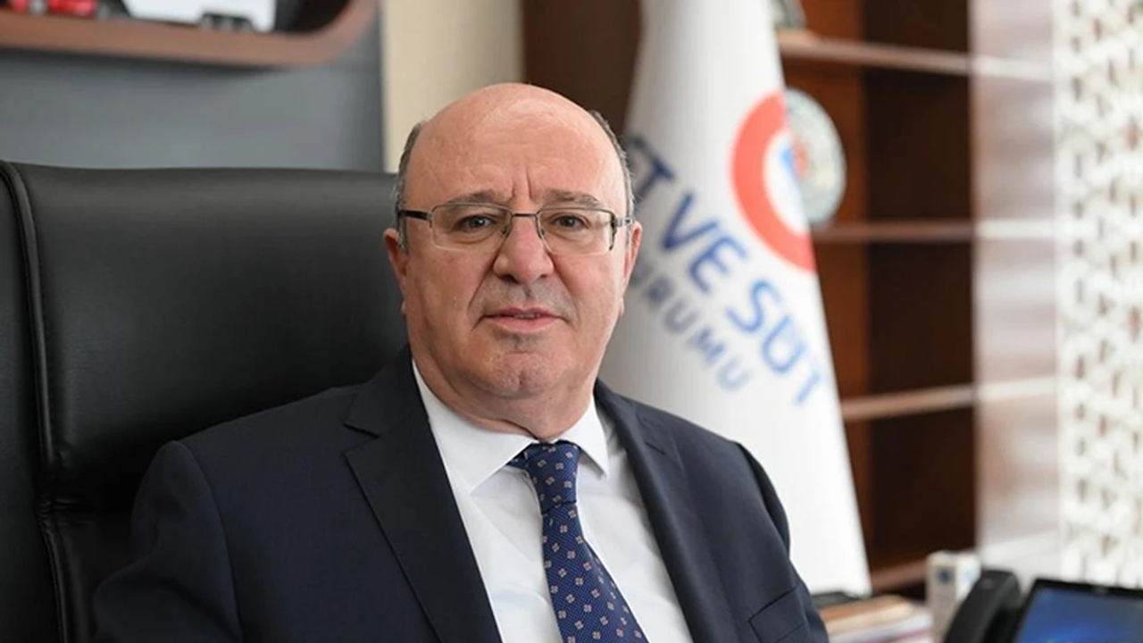 İzmir'de kaza: Et ve Süt Kurumu Müdürü öldü!