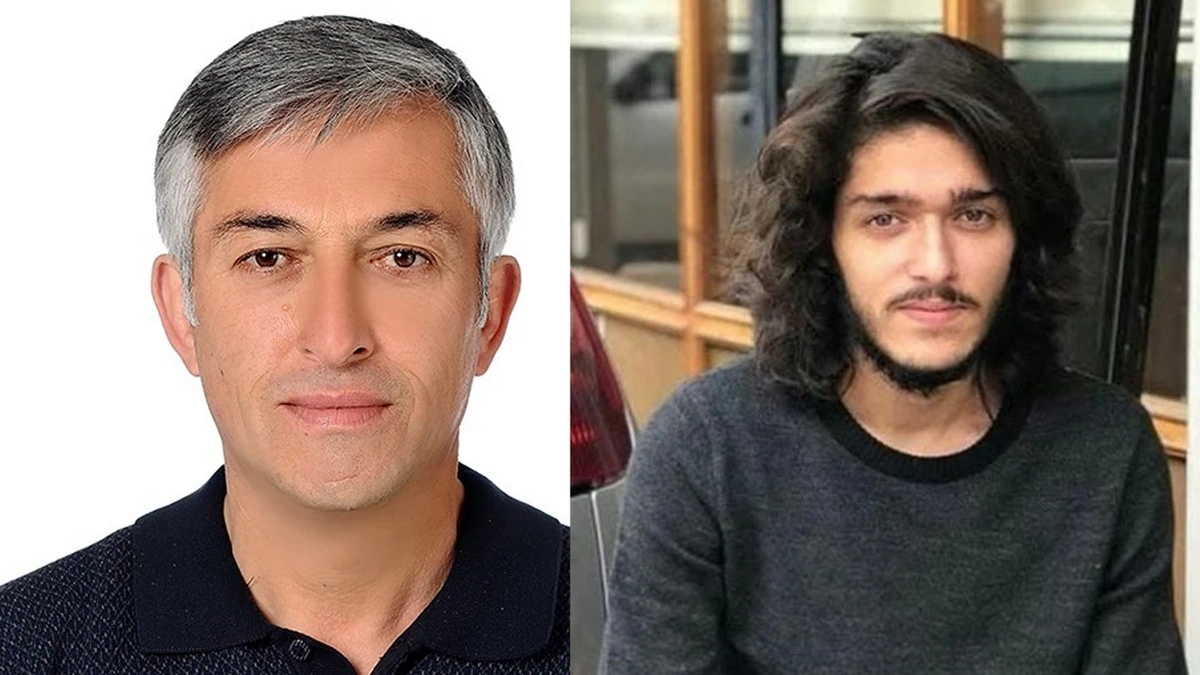 Ordu'da acı olay: 7 yıl önceki kaybın ardından baba da trafik kazasında hayatını kaybetti