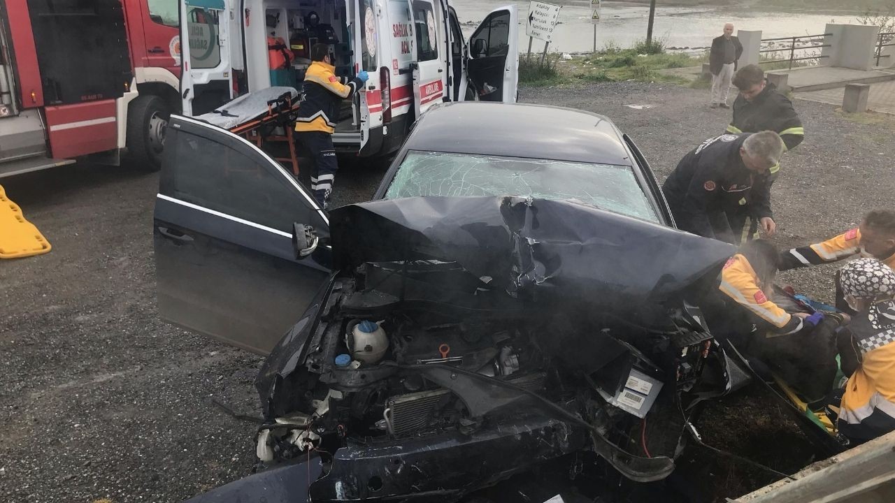 Bayramda 4 gün boyunca 34 kişi öldü, 4 bin 784 kişi yaralandı.