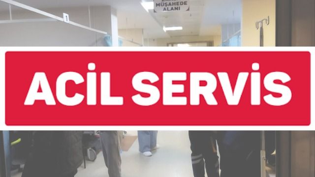 Giresun'da Kaza: Bir Ölü, İki Yaralı!