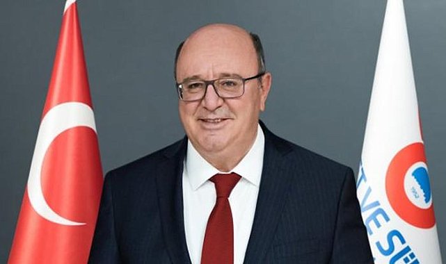 İzmir'de trafik kazasında Et ve Süt Kurumu Genel Müdürü Mustafa Kayhan öldü.