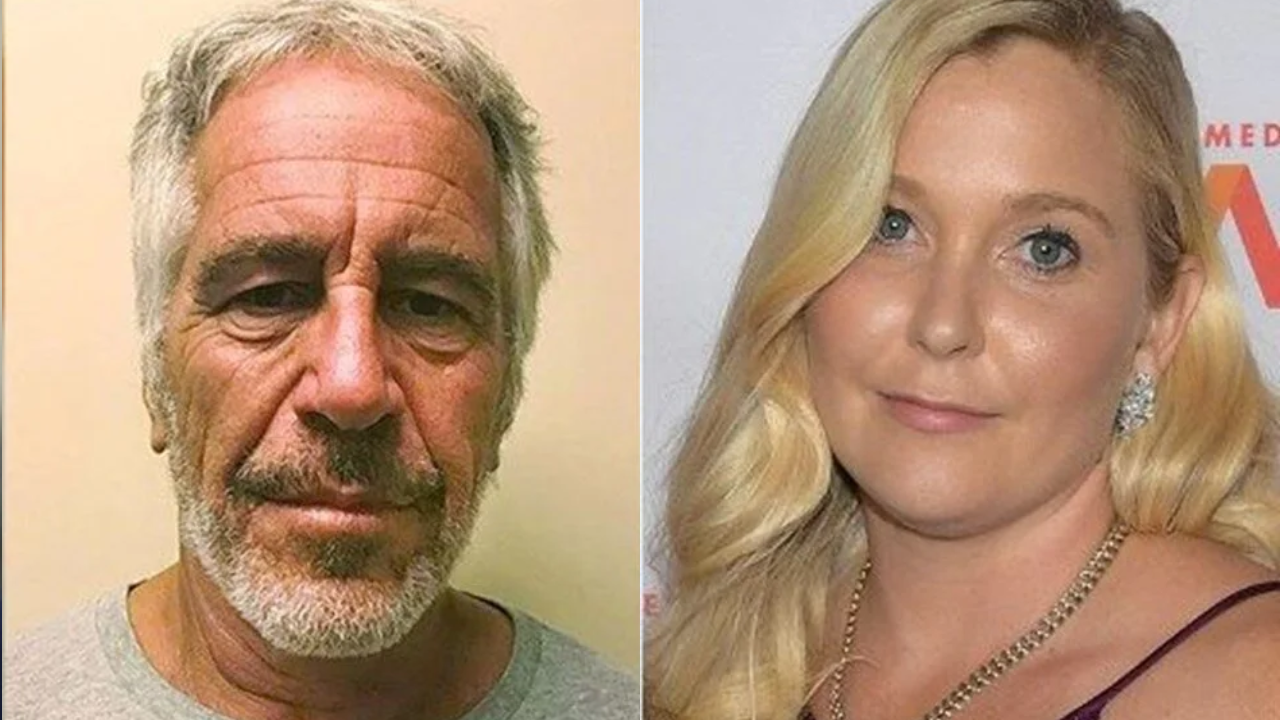 Kilit figür Epstein davasında kritik bir kaza geçirdi: Sadece dört gün yaşamım var.