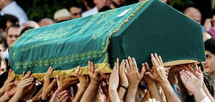 13 yaşındaki Yusuf Kayra trafik kazasında yaşamını yitirdi.