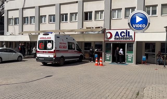 2 trafik kazasında 8 kişi yaralı