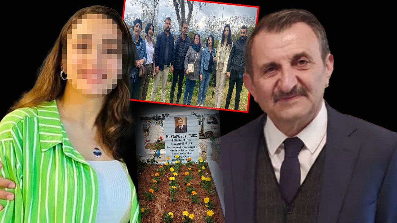 Antalya'da emekli öğretmenin ölümüyle ilgili adalet talebi