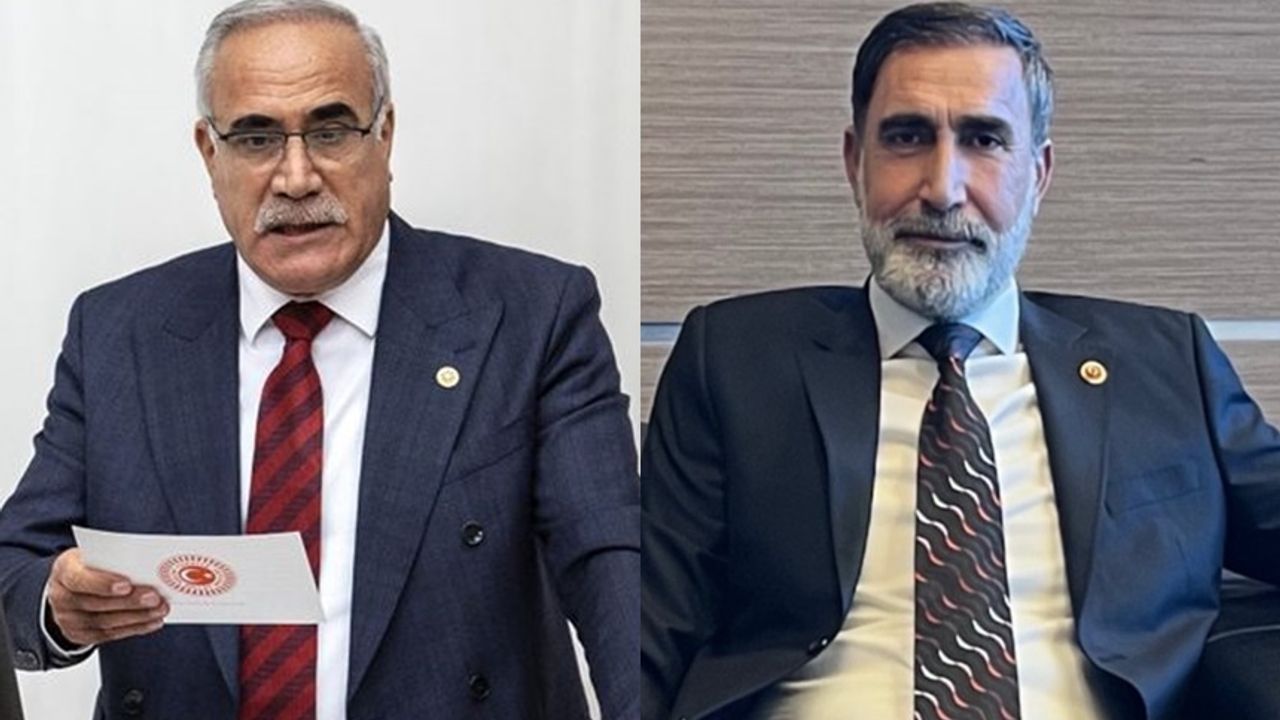 CHP'li eski vekilin kardeşi trafik kazasında hayatını kaybetti, cenazesi Hilvan'da defnedilecek.