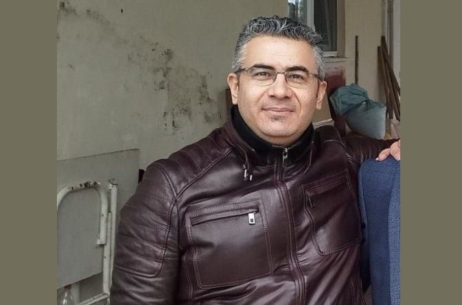 Denizli'de belediye personeli trafik kazasında yaşamını yitirdi.