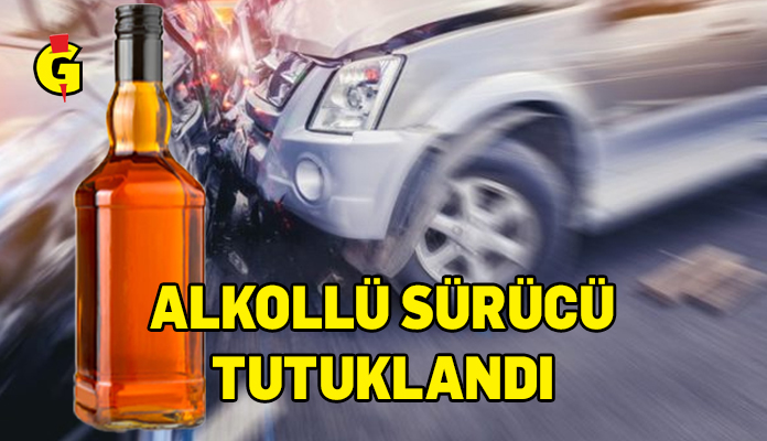 Girne'de kaza oldu.