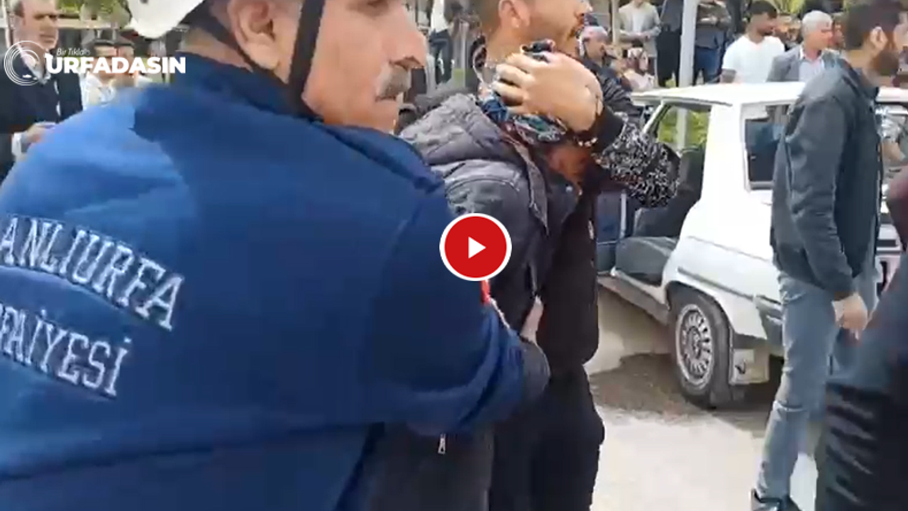 Şanlıurfa'da Trafik Kazası: 12 Kişi Yaralandı