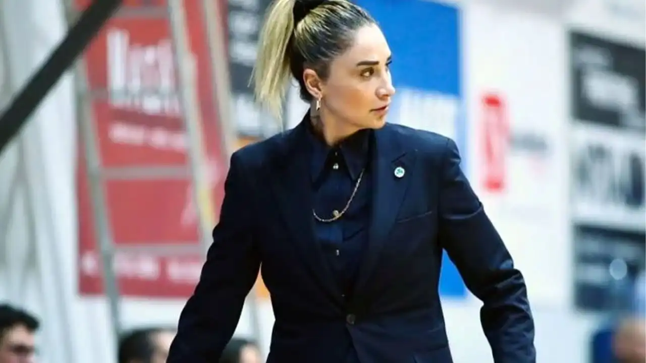 Selen Erdem, Dişi Fatih Terim lakaplı, trafik kazası yaşadı.