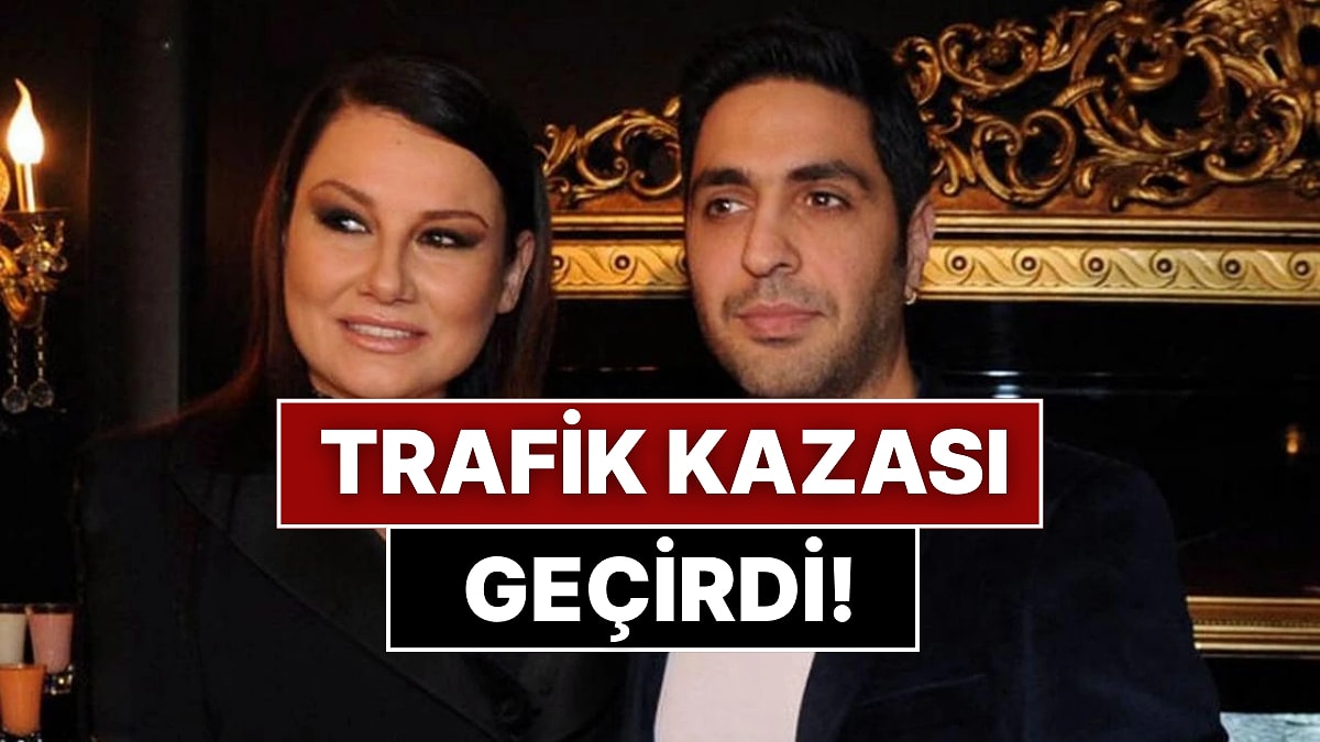 Deniz Seki: "Kardeşimin kaza geçirmesi kaderimizmiş."