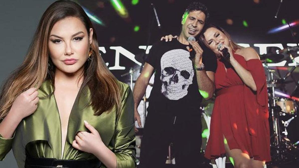 Deniz Seki'nin kardeşi kaza geçirdi, durumu ciddi!