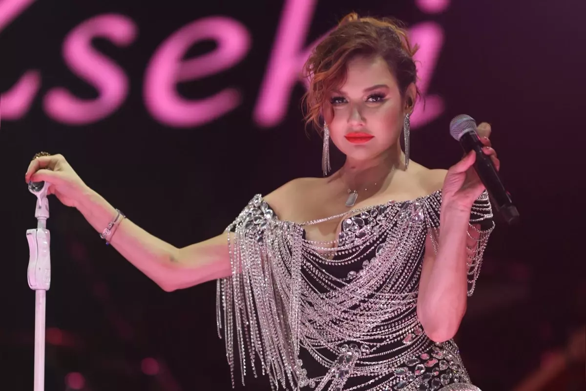Deniz Seki'nin kardeşi Serkan Seki kaza yaptı.