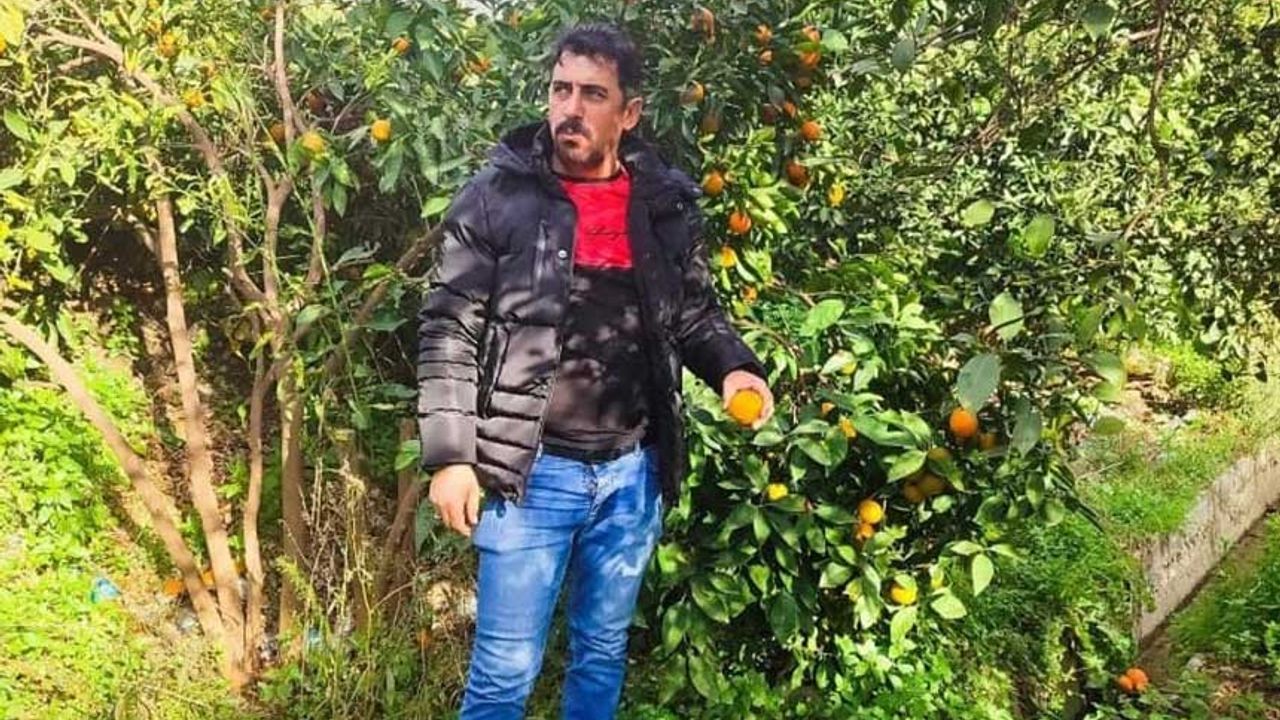 Kafasından mermi çıkarıldı, kaza sonrası hastaneye götürüldü.