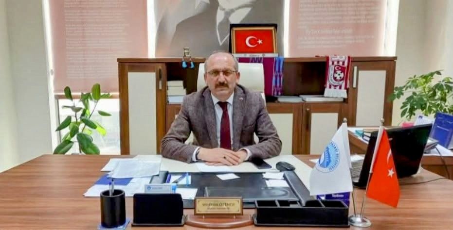 Şalpazarı Belediye Başkan Yardımcısı Özendi, trafik kazasında yaralandı – Birlik Haber Ajansı