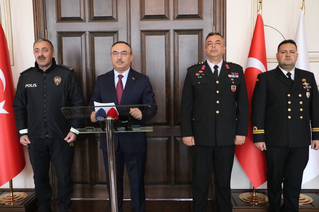 Tatil dönemi kazalarının raporu yayınlandı