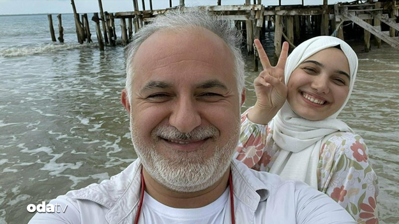 Zehra Kınık yine kaza yaptı, gündem yarattı.