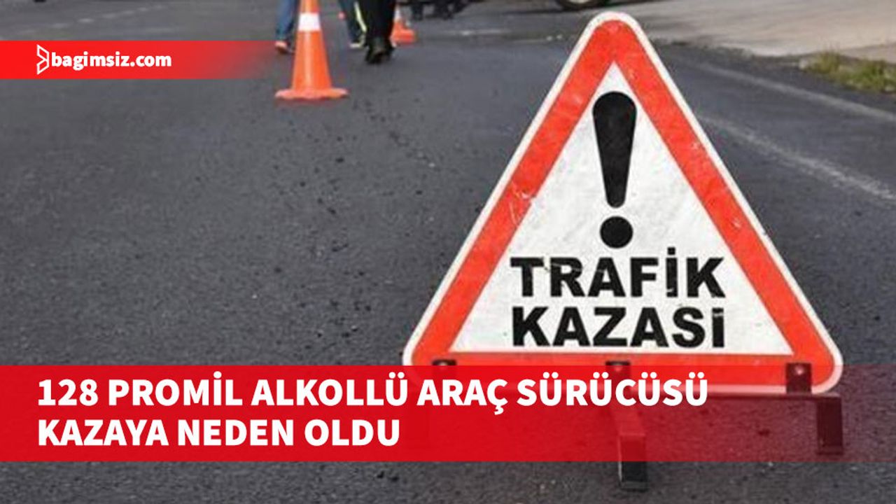 Meriç Nehri'nde kaza meydana geldi...
