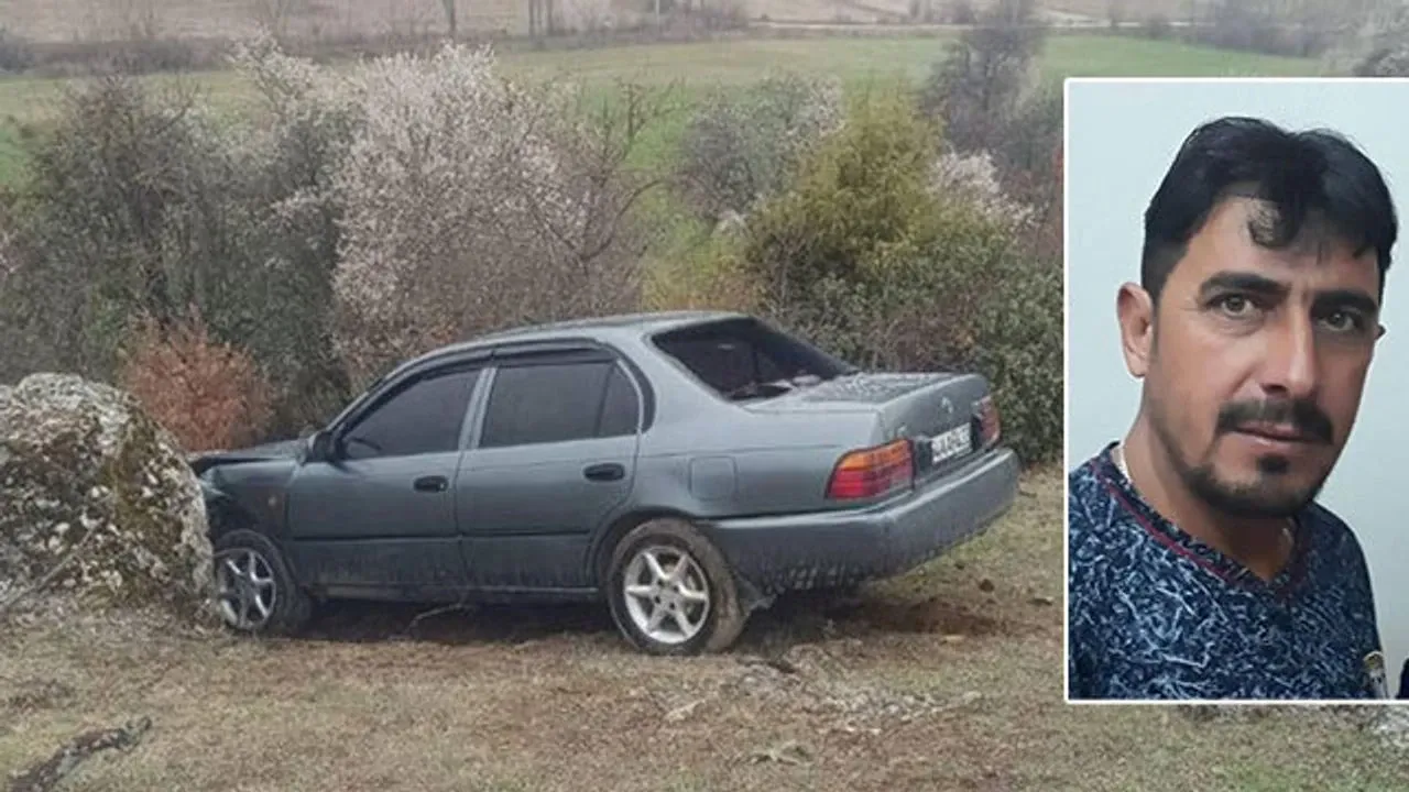 Infazda karar süslenmiş kaza!