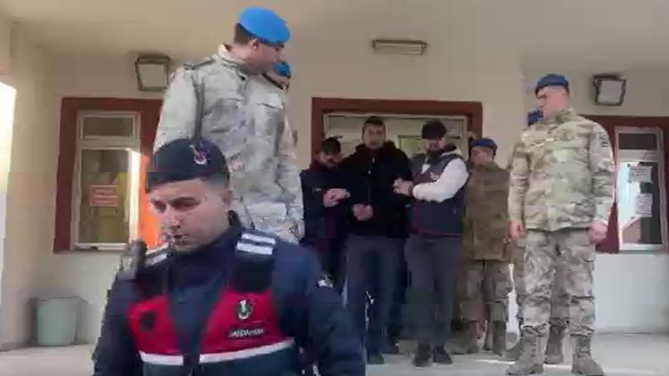 Kafatasında kurşun izi bulunan kişi 4 gün sonra hayatını kaybetti; 1 kişi tutuklandı.