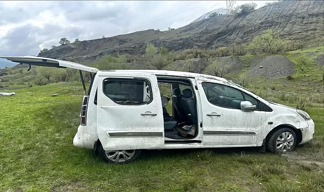 Bitlis’te kaza: 1 kişi hayatını kaybetti, 5 kişi yaralandı.