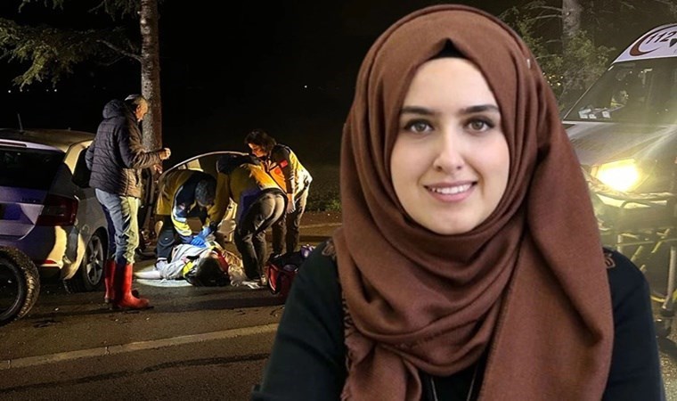 Doç. Dr. Elif Kaya, trafik kazasında vefat etti.