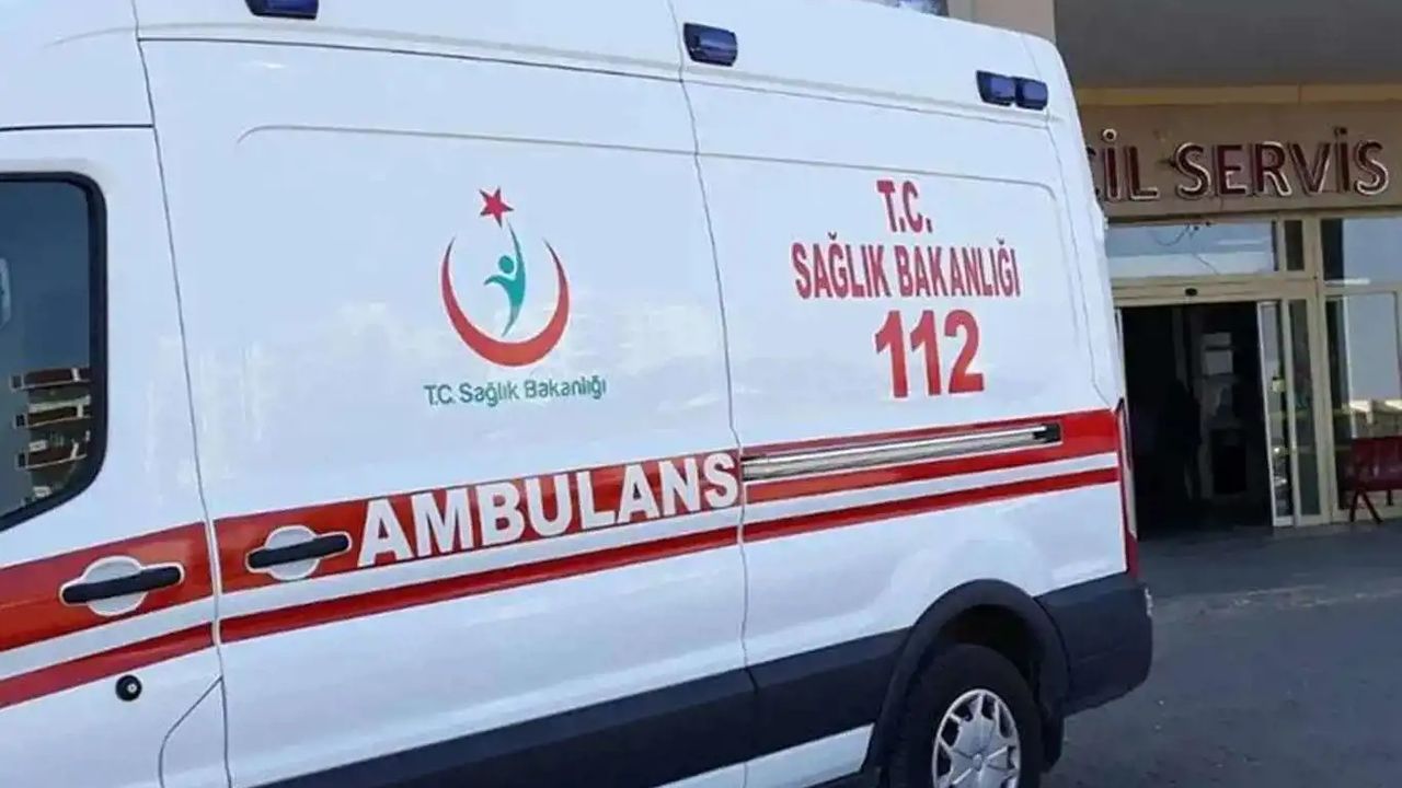 Şanlıurfa'da trafik kazasında 1 kişi hayatını kaybetti, 7 kişi ise yaralandı.