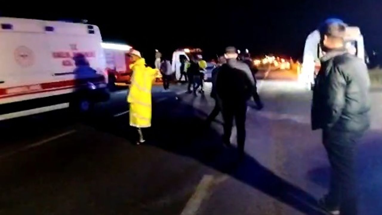 Suruç'ta Çok Sayıda Yaralı: 1 Kişi Hayatını Kaybetti, 7 Yaralı Var