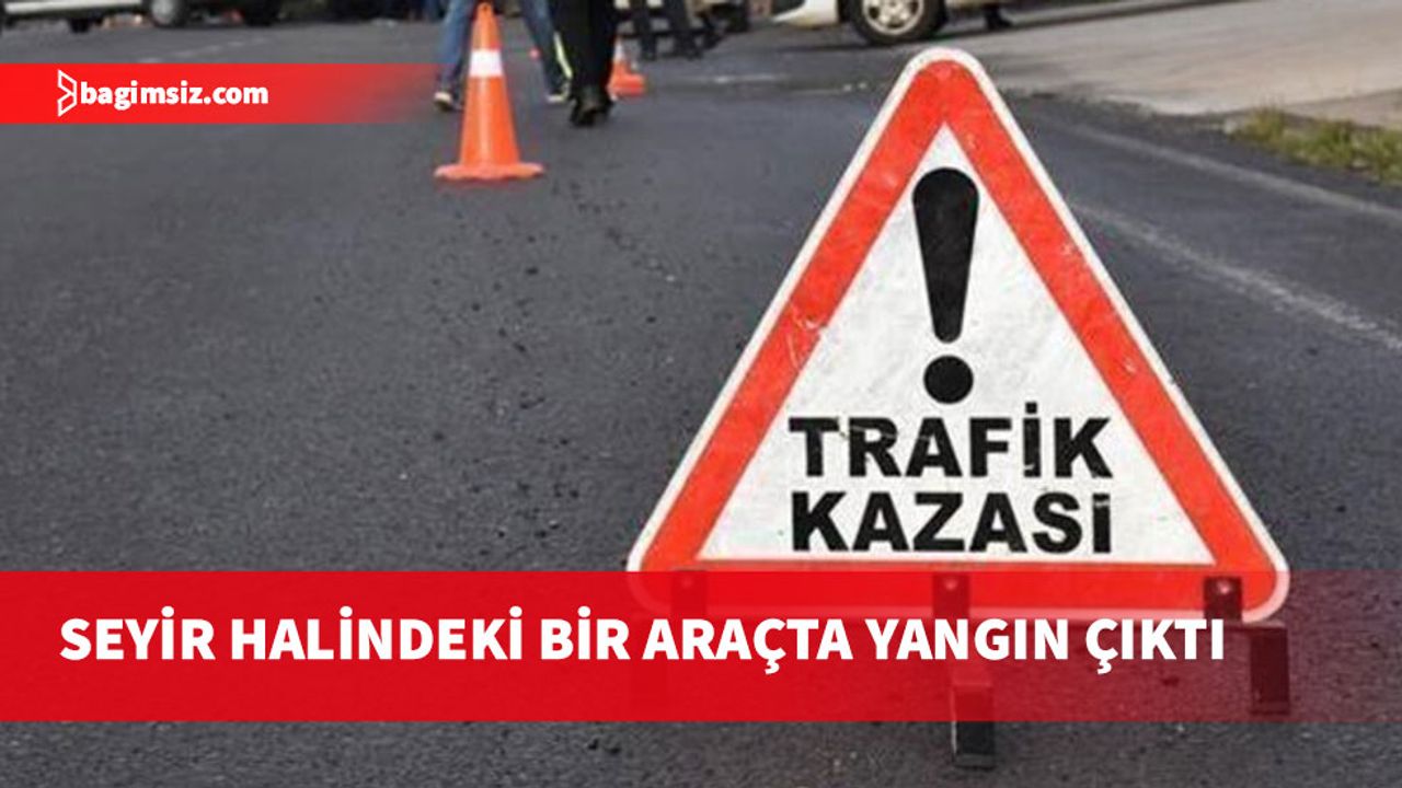 Gazimağusa’da meydana gelen trafik kazasında yaralanan olmadı